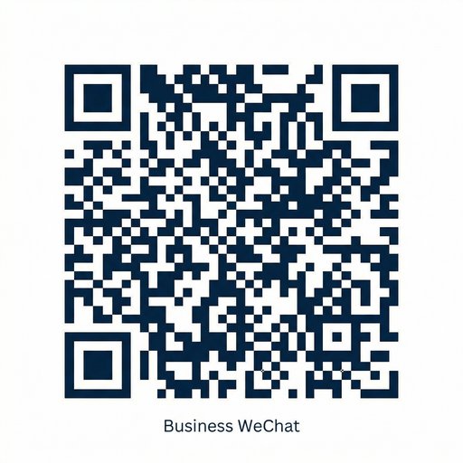 草榴商务二维码